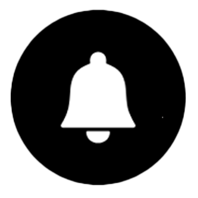 Bell Icon